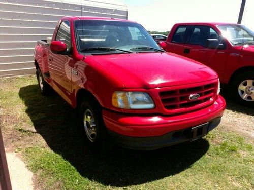 2002 ford f150