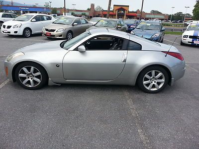 No reserve_make offer_automatic_sporty_v6_rear wheel drive_leather_fast_exhaust_