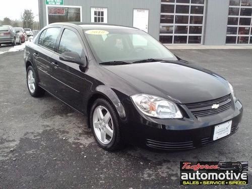 2010 chevrolet cobalt amazing condition free warranty guaranteed credit approval
