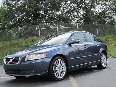 Volvo s40 2009 fresh local trade in super low reserve price set on auction