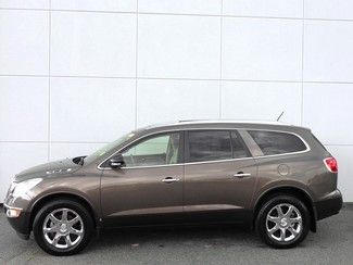 2010 buick enclave leather cxl nav/sunroof!