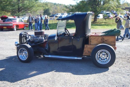 1926 ford t bucket