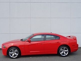 New 2014 dodge charger r/t 5.7l - beats audio - $455 p/mo, $200 down!