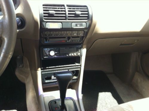 2000 acura integra ls hatchback 3-door 1.8l