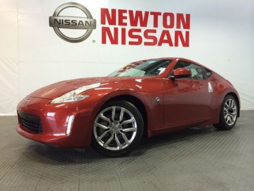 2013 nissan 370z certified pre owned call tim clark today