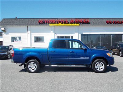 2005 toyota tundra clean car fax best price must see gorgeous!!