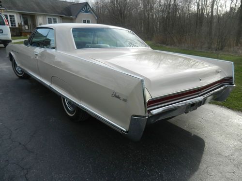 1966 buick electra 225