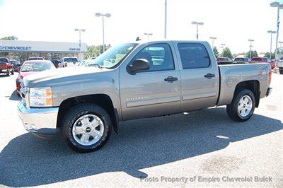 Save $7796 at empire chevy on this new all star z71 4x4