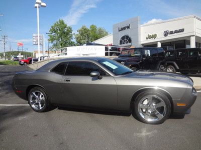 Now: $30,000 was: $32,000 r/t low miles hemi chrome wheels leather we finance