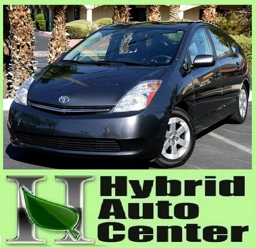 2008 prius hybrid, low miles 63k only, very clean, warranty,  low reserve c v