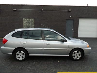 One owner, 46,520 miles, great on gas, automatic, air cond, best deal on ebay