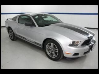 2012 ford mustang coupe leather power seats great financing options available