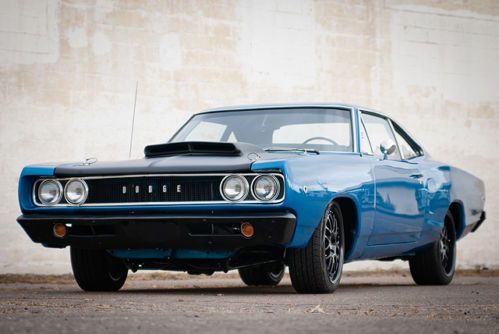 1968 super bee real not clone
