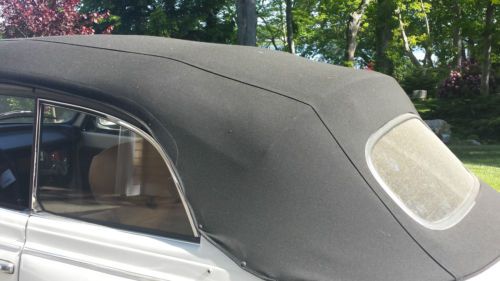 1978 vw bug covertable very nicely restored