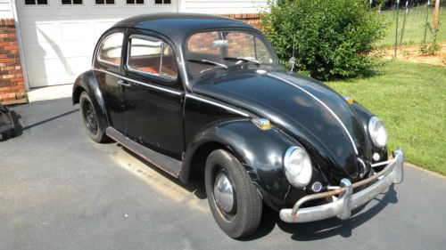 1964 volkswagen bug ***all original***