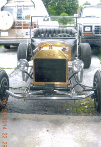 1923 t bucket roadster