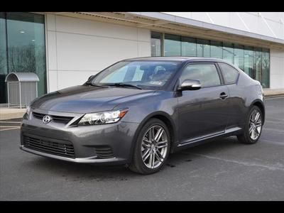 12 scion tc rs manual alloy wheels pano roof pioneer stereo we finance