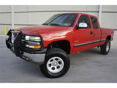 Lifted chevrolet silverado 1500 z71 4x4 brushguard bedliner pro comp must see!!!