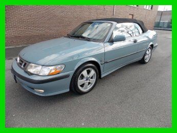 2003 93 se best year for this body style/rare color/stunning condition /serviced