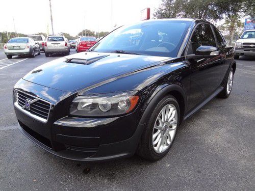 2008 c30 t5 premium sports hb~runs and looks great~beauty~warranty~wow