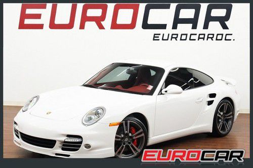 Porsche 911 turbo, pdk, highly optioned, one of a kind, 09,10,11,13