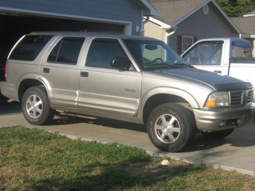 Great condition base suv, smarttrack all wheel drive, automatic transmission