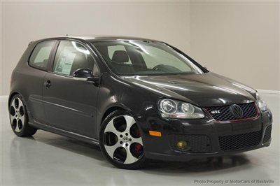 7-days *no reserve* '09 vw golf gti auto 2.0t warranty extra clean best deal