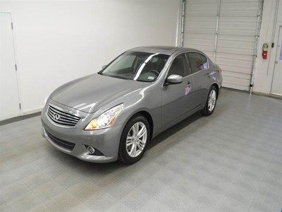 G37 sport sedan, navigation, automatic, leather, roof ,wheels fast and luxury