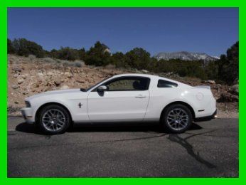 2012 ford mustang v6 used 3.7l v6 24v manual rwd coupe