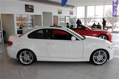 2010 bmw 135i coupe 2dr