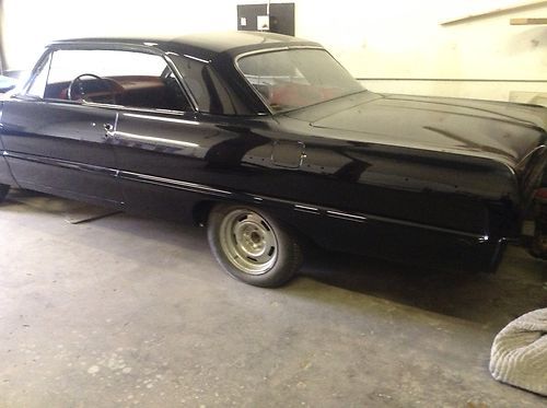 1964 impala