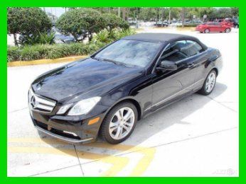 2011 e350 convertible, 1.99% for 66months, cpo 100,000 mile warranty,call shawn