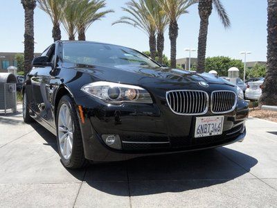 528i certified 100k warranty sport clean carfax excellent cond smoke free