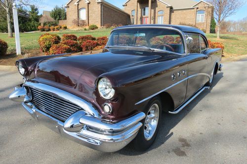 1955 buick