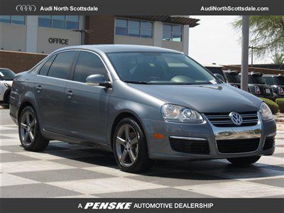 Check it out this tdi- great looking- fantastic fuel economy- one owner