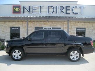 12 4wd htd leather sunroof 6k mi 1 owner non smoker net direct auto sales texas