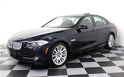 11 550i v8 sport with 6 speed manual trans and 22,000 original miles navi cold