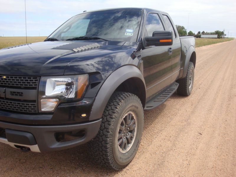 2010 ford f-150