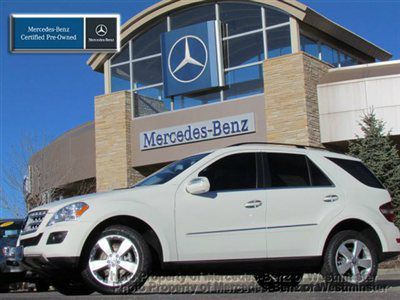 4matic all wheel drive***premium package***mercedes-benz certified***2.99% to 66