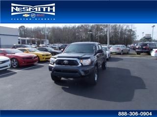 2012 toyota tacoma 2wd double cab i4 at prerunner