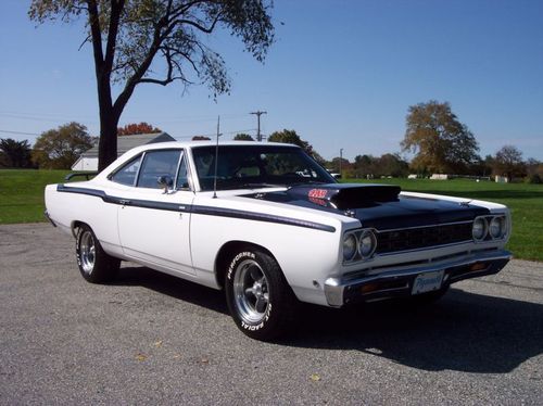 1968 plymouth road runner =&gt;$8000