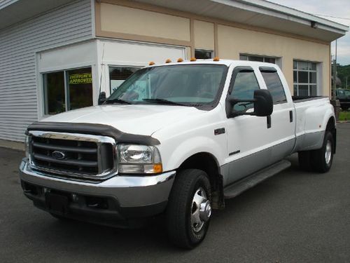 2002 ford f350
