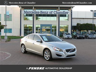 2012 volvo s60 t5, nav, leather, xenons. very clean, call 480-421-4530.