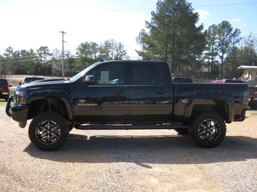 2013 chevrolet 1500 custom 4x4 finacing availble trade-ins welcome