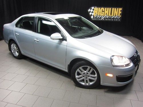 2010 vw jetta tdi turbo diesel, 6-speed, immaculate condition, 1-owner, 41mpg!!!
