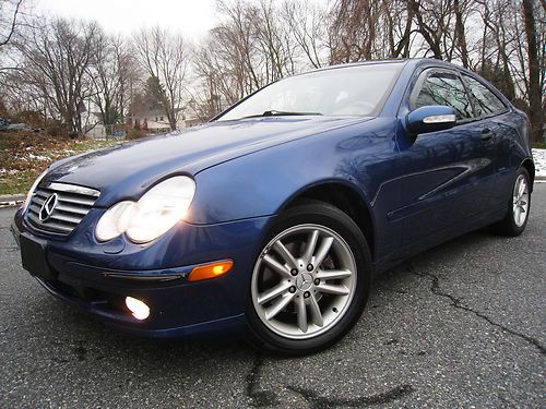 No reserve! only 29k miles! supercharged! tiptronic! panorama sunroof! 2dr rwd
