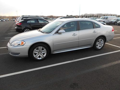 2011 chevy impala ls,44k low miles,all power,3.5 v6,great cond,best offer,nice!!