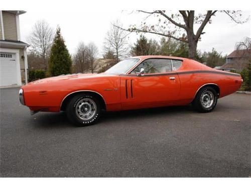 1971 dodge charger $16.500.00
