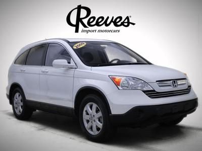2wd 5dr suv 2.4l sunroof 4 cylinder engine 4-wheel abs 4-wheel disc brakes a/c