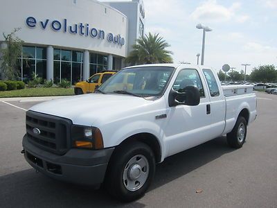 One owner work truck cloth bench seat automatic rwd 117k miles